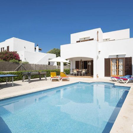 Villa Roig by Villa Plus Cala D´Or Exteriör bild