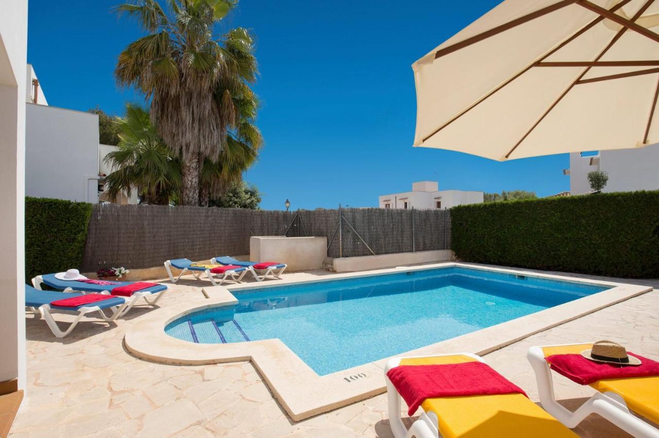 Villa Roig by Villa Plus Cala D´Or Exteriör bild